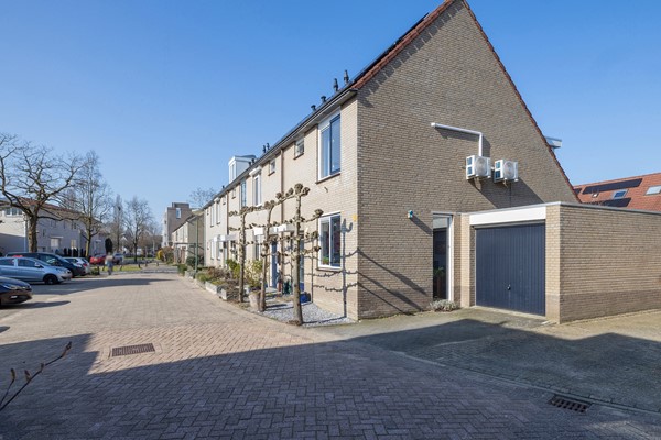 Medium property photo - Esdoornstraat 43, 2871 RV Schoonhoven